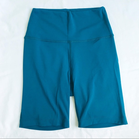 Outdoor Voices LightForm Shorts 7" in Gulf (S) - Picture 2 of 4